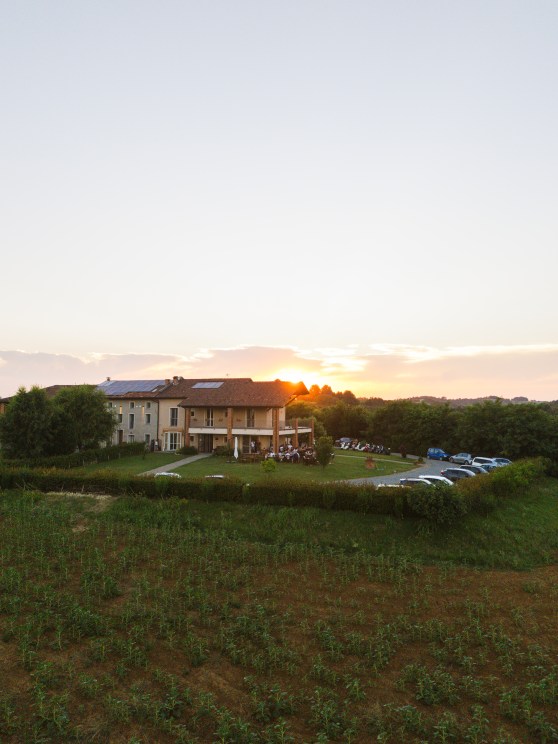 Nuovo menù di Gennaio, Febbraio e Marzo 2026 dell’OSTERIA DELLE ZUCCHE VUOTE – Piemonte, Quargnento (AL)